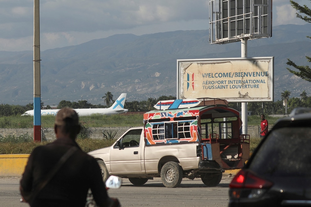 No JetBlue Flights To Haiti In April Due To Ongoing Political Instability No JetBlue Flights To Haiti In April Due To Ongoing Political Instability