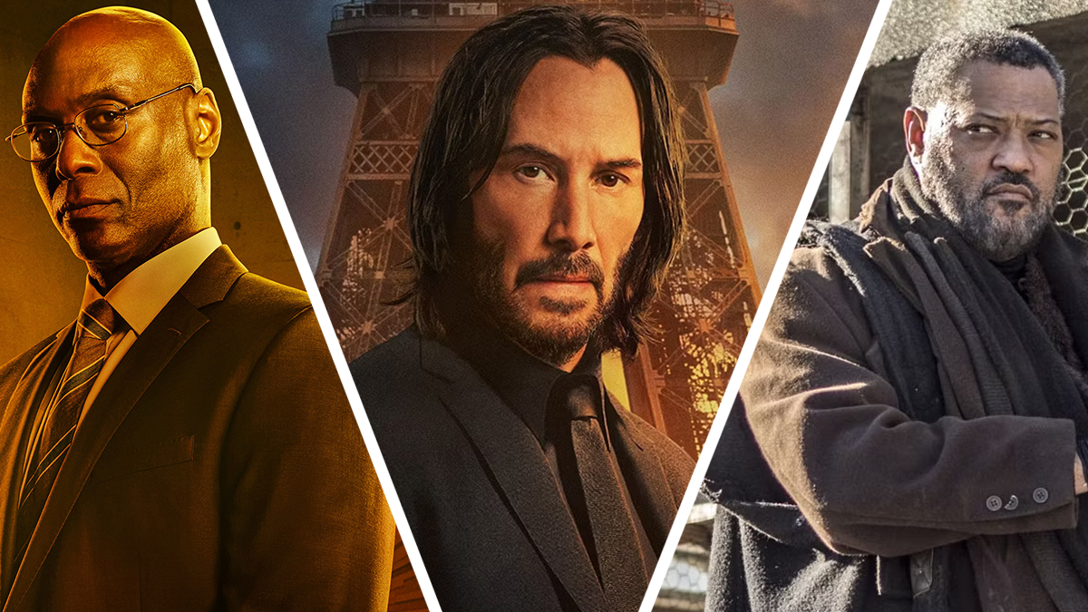 No More John Wick: Arguments Against A Fifth Installment No More John Wick: Arguments Against A Fifth Installment