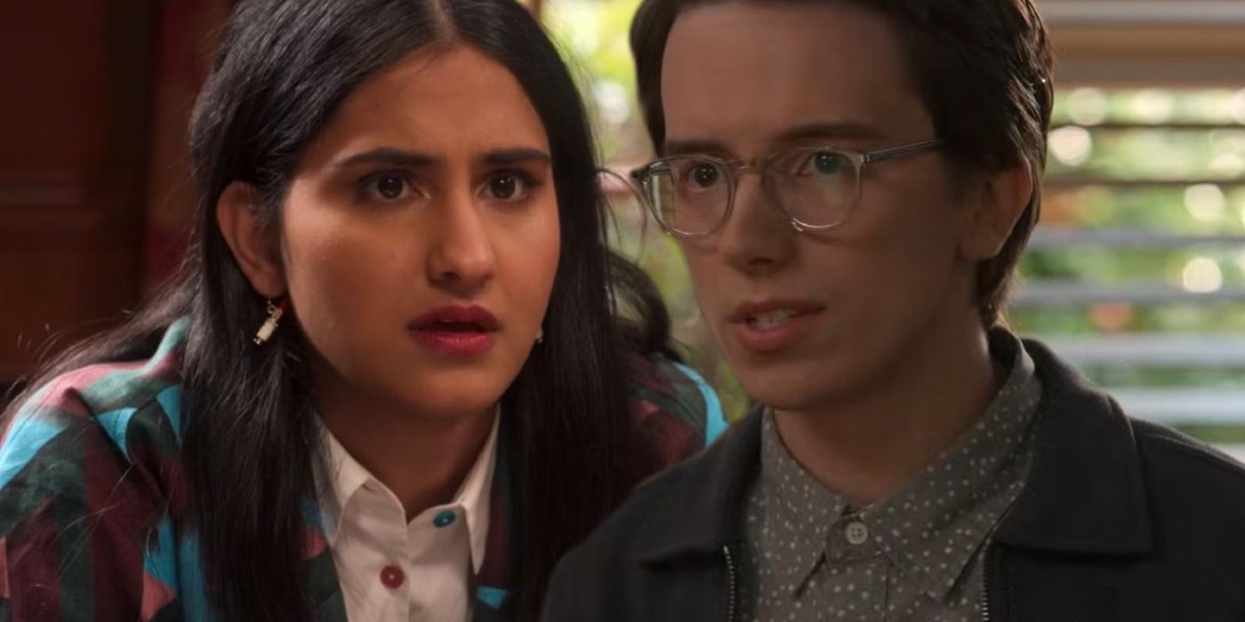 No More Sex Lives Of College Girls: Max Cancels Popular Series No More Sex Lives Of College Girls: Max Cancels Popular Series