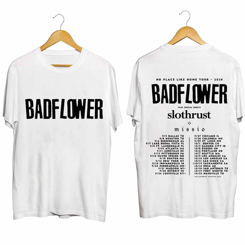 No Place Like Home Tour Extended: Role Model Announces Paris & London Dates No Place Like Home Tour Extended: Role Model Announces Paris & London Dates