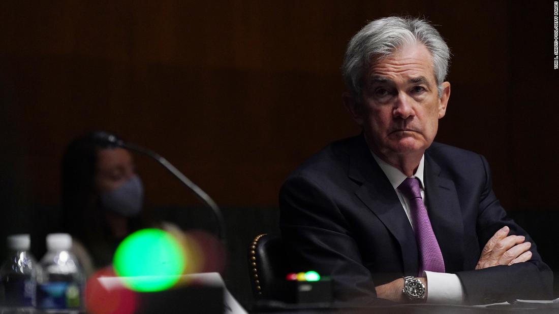 No Plans To Fire Fed Chair Powell, Trump States No Plans To Fire Fed Chair Powell, Trump States
