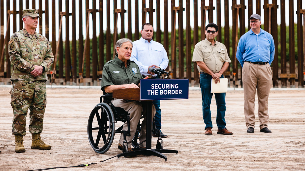 No Project Plans Submitted: Gov. Abbott's Warning To EPIC City Developers No Project Plans Submitted: Gov. Abbott's Warning To EPIC City Developers