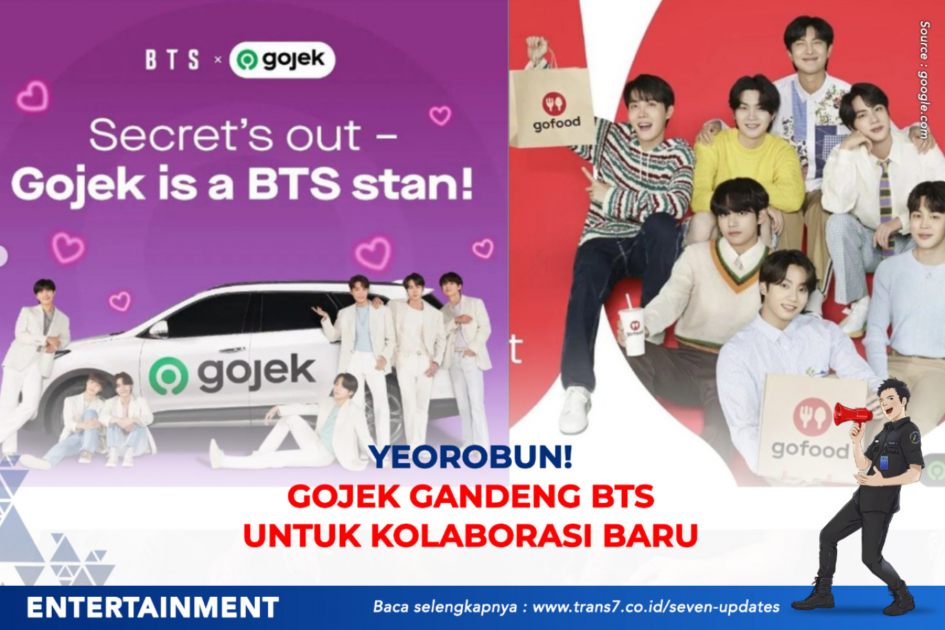 Nominasi AMAs 2025: RM BTS Dan Kolaborasi Baru Yang Mengejutkan Nominasi AMAs 2025: RM BTS Dan Kolaborasi Baru Yang Mengejutkan