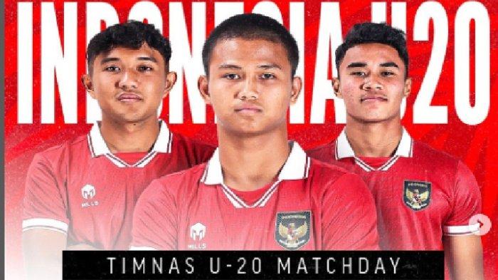 Nonton Live Streaming Timnas U20 Indonesia Vs Yaman (Kick Off 18.30 WIB) Nonton Live Streaming Timnas U20 Indonesia Vs Yaman (Kick Off 18.30 WIB)