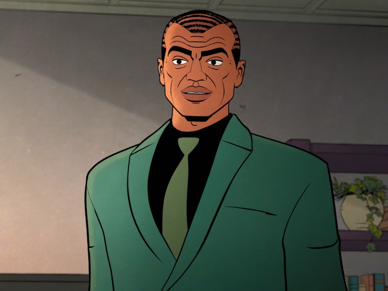 Norman Osborn's Possible Return: Colman Domingo And A Spider-Man Co-Star's Reaction Norman Osborn's Possible Return: Colman Domingo And A Spider-Man Co-Star's Reaction