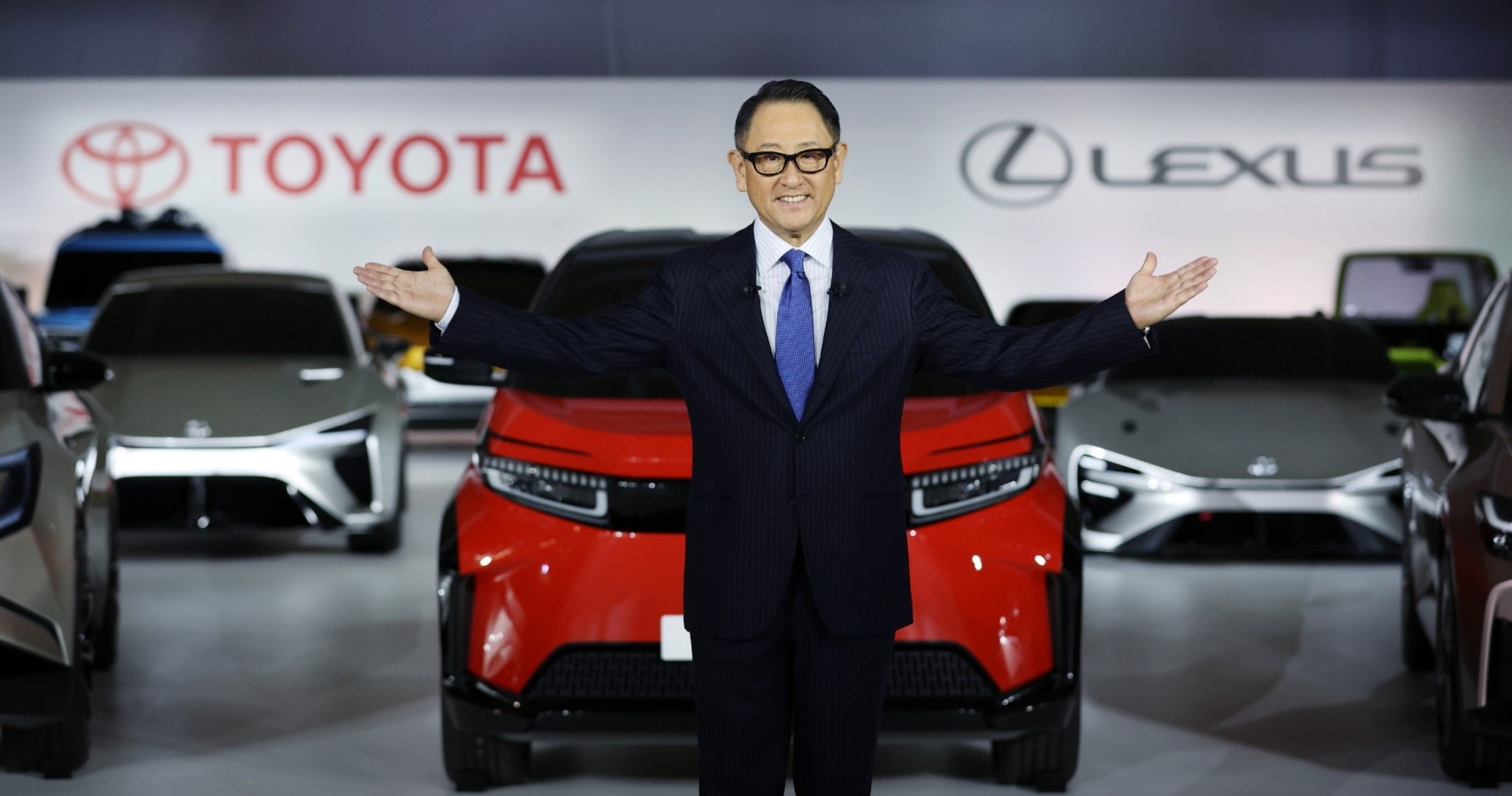 North American Auto Sales: Toyota Rides High On Pre-Tariff Purchases North American Auto Sales: Toyota Rides High On Pre-Tariff Purchases
