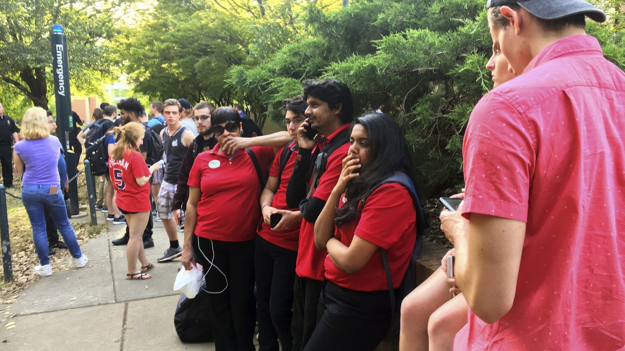 North Carolina University: Deadly Shooting Leaves Seven Casualties North Carolina University: Deadly Shooting Leaves Seven Casualties