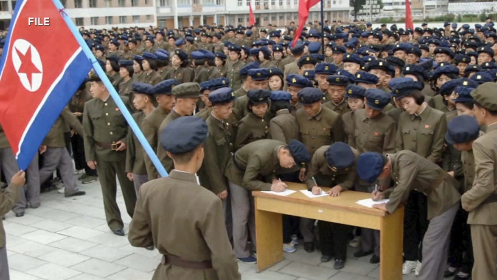 North Korea Confirms Troop Deployment To Russia: Ukraine War Escalation North Korea Confirms Troop Deployment To Russia: Ukraine War Escalation