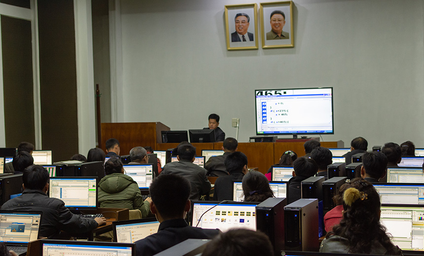 North Korean Cyberattacks: Leveraging American Remote Workers For Data Theft North Korean Cyberattacks: Leveraging American Remote Workers For Data Theft