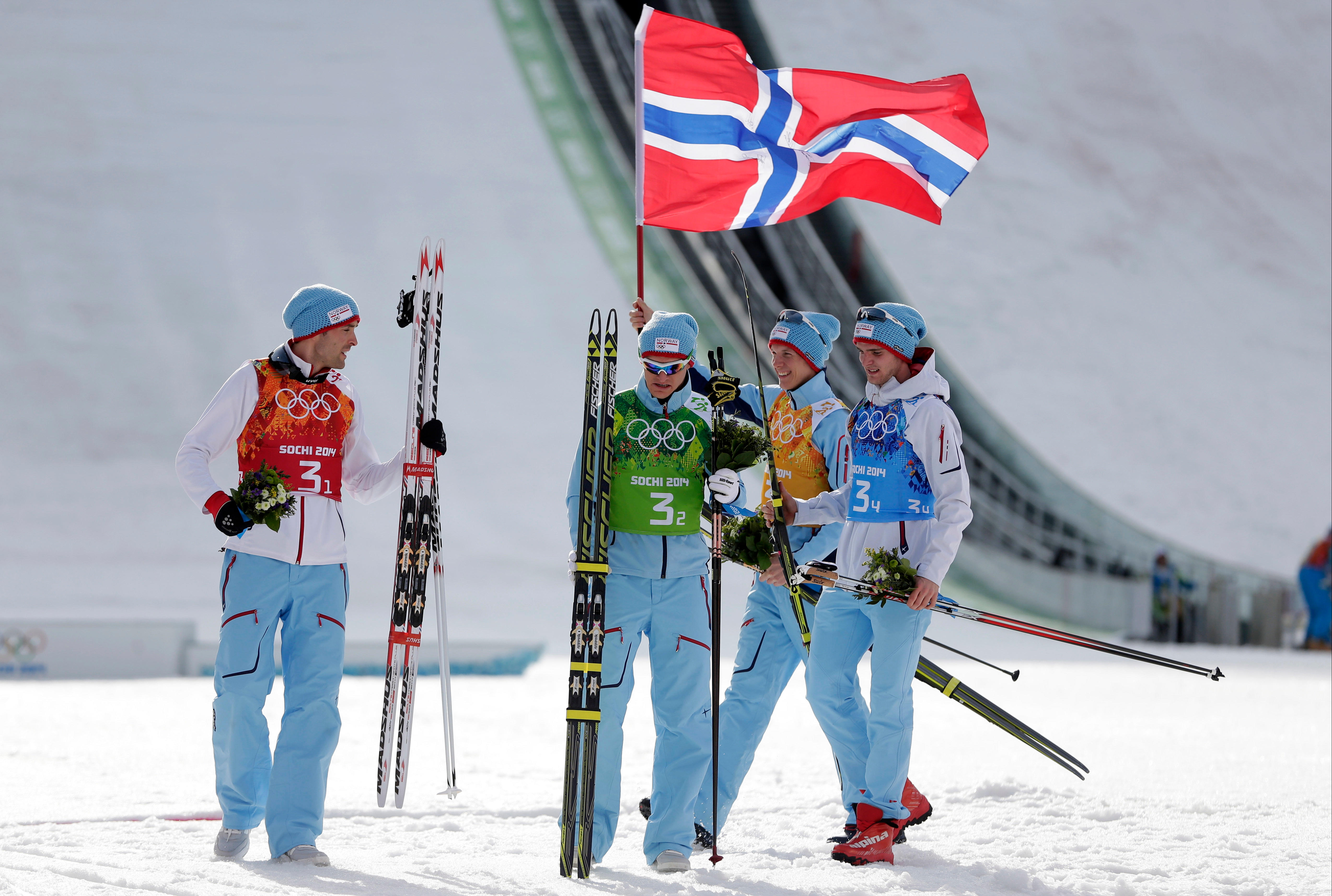Norway's Sovereign Wealth Fund And The Trump Tariff Challenge Norway's Sovereign Wealth Fund And The Trump Tariff Challenge