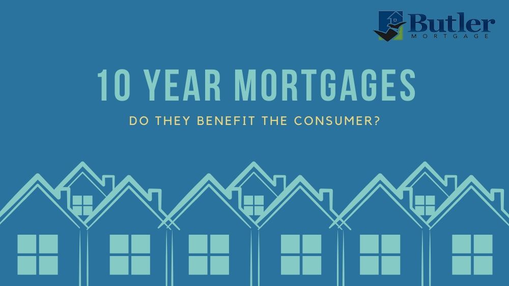 Note To Mr. Carney: Why Canadians Shun 10-Year Mortgages Note To Mr. Carney: Why Canadians Shun 10-Year Mortgages