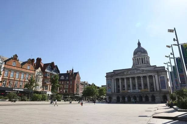 Nottingham Attack Survivors: First-Hand Accounts Of The Tragedy Nottingham Attack Survivors: First-Hand Accounts Of The Tragedy