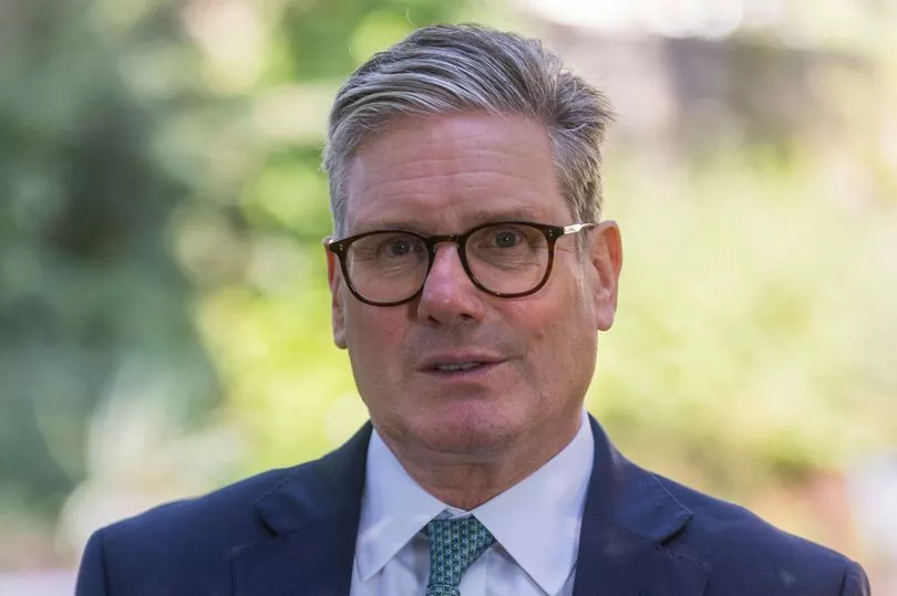 Nottingham Attacks Inquiry: Judge Who Jailed Becker Appointed Chair Nottingham Attacks Inquiry: Judge Who Jailed Becker Appointed Chair