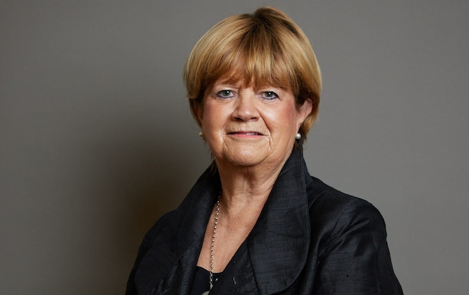 Nottingham Attacks Inquiry: Judge Who Jailed Boris Becker Appointed Chair Nottingham Attacks Inquiry: Judge Who Jailed Boris Becker Appointed Chair