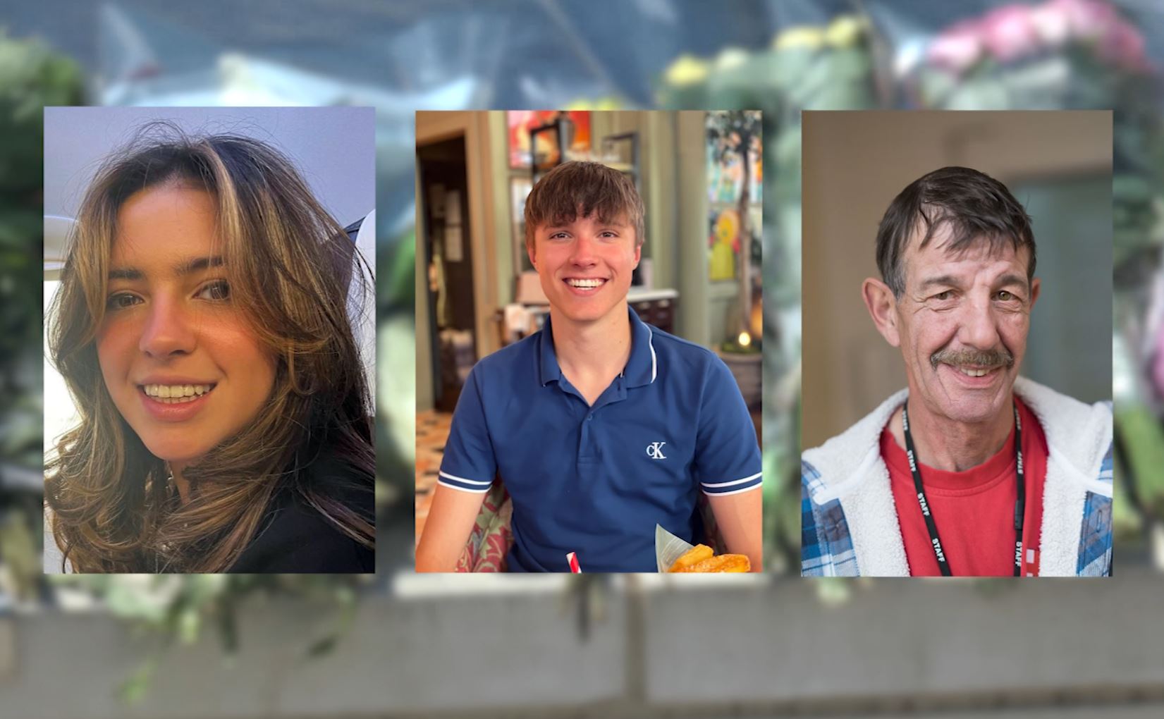 Nottingham Attacks: Internal Inquiry Into Police Conduct Underway Nottingham Attacks: Internal Inquiry Into Police Conduct Underway