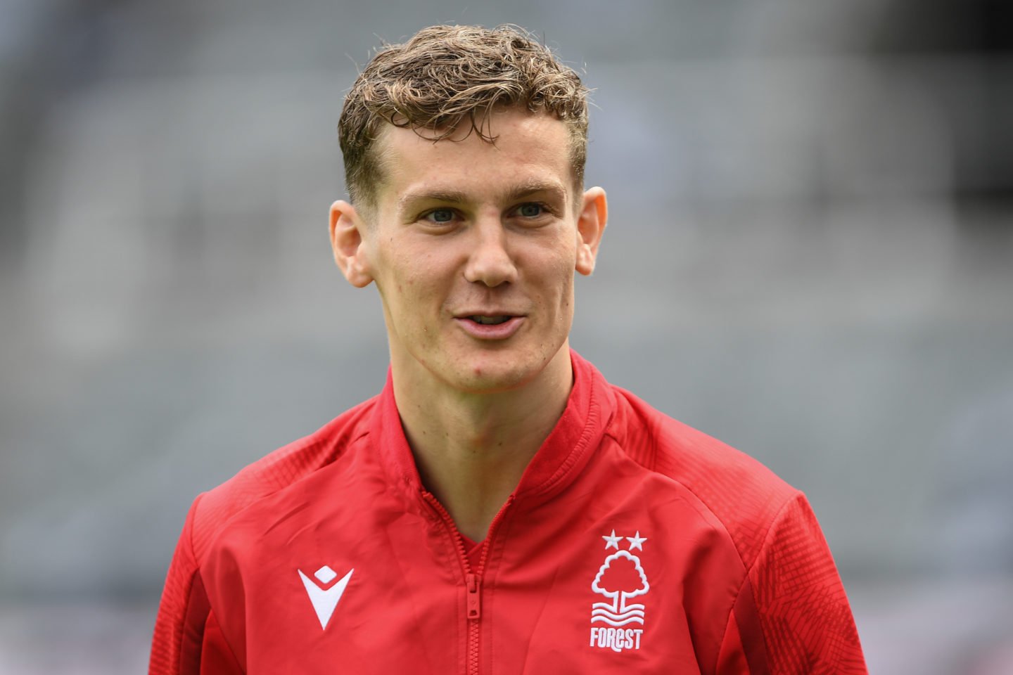 Nottingham Forest Injury Update: Awoniyi's Status Revealed Nottingham Forest Injury Update: Awoniyi's Status Revealed