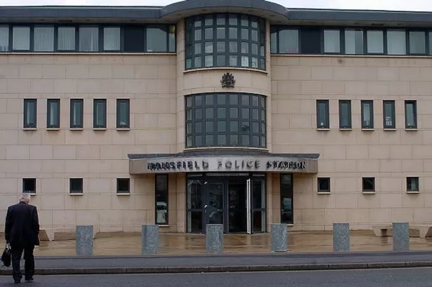 Nottingham Stabbing: Police Probe Into Illegal Access Of Patient Records By NHS Staff Nottingham Stabbing: Police Probe Into Illegal Access Of Patient Records By NHS Staff