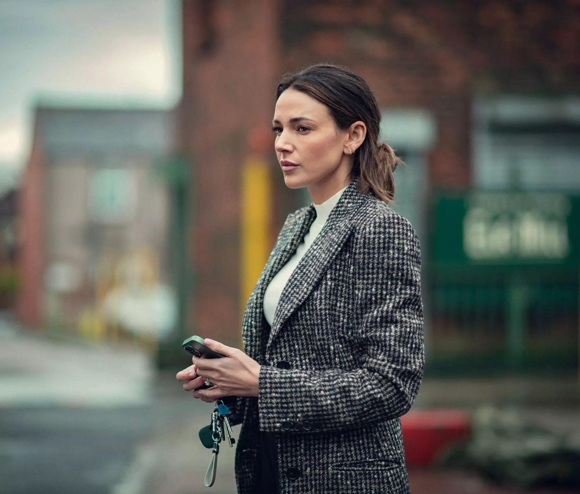 Noul Serial Netflix: Distribuție Stelară, Așteptări Mari