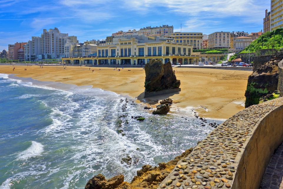 Nouveaux Chefs Et Adresses À Biarritz : La Scène Restauration Réinventée Nouveaux Chefs Et Adresses À Biarritz : La Scène Restauration Réinventée