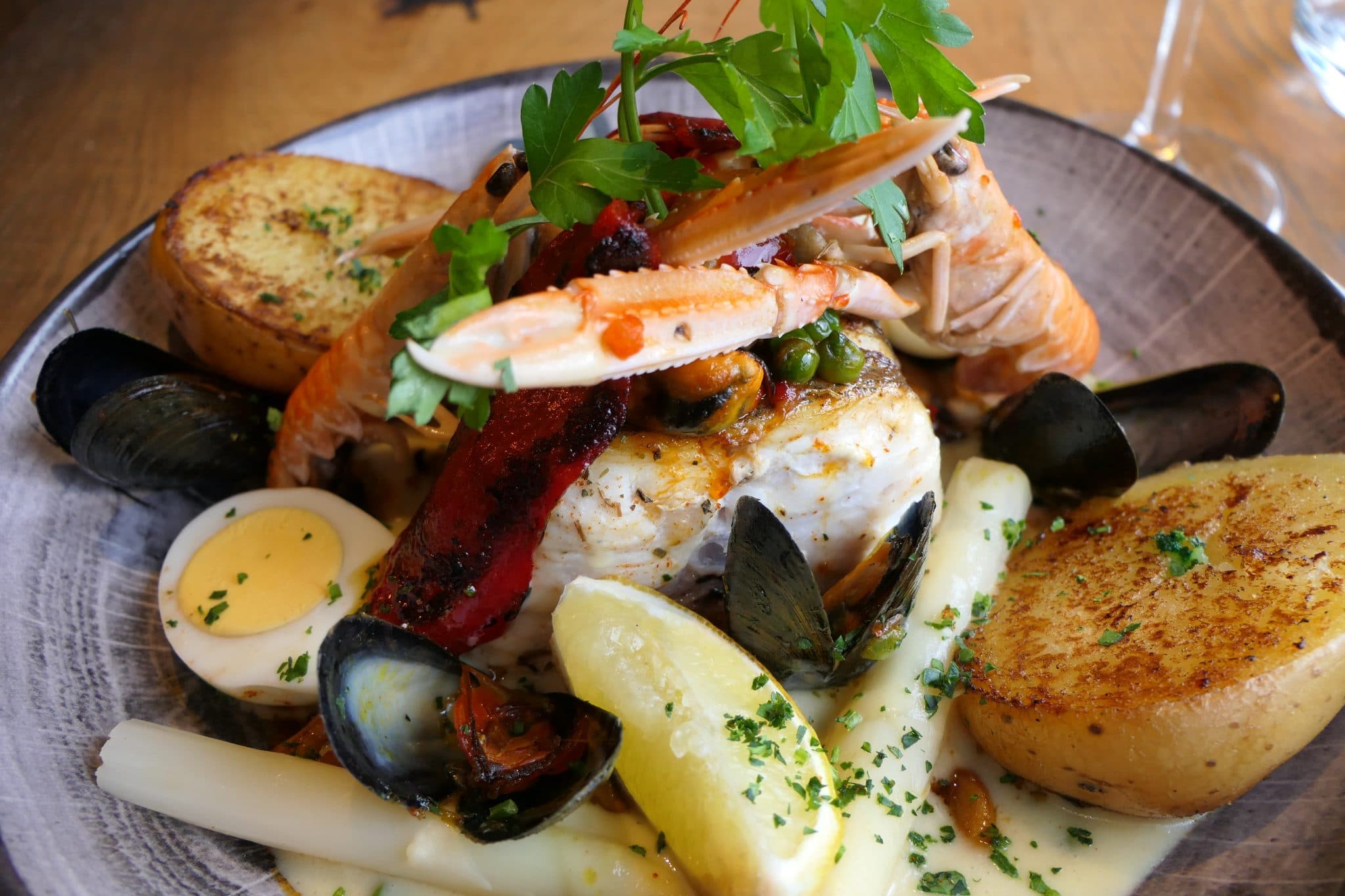 Nouveaux Chefs, Nouvelles Adresses À Biarritz : Où Manger En 2024 ? Nouveaux Chefs, Nouvelles Adresses À Biarritz : Où Manger En 2024 ?