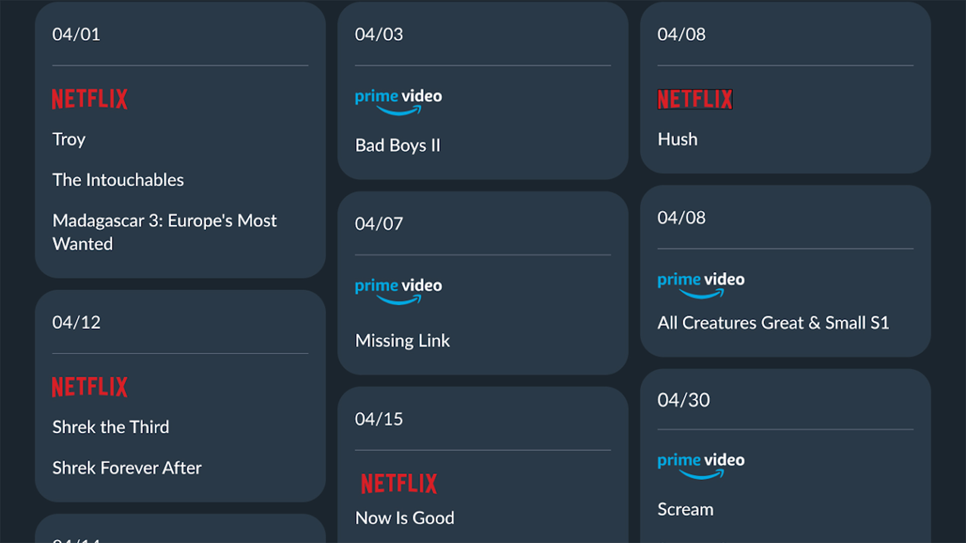 Nouveaux Quotas Pour Le Contenu Francophone Sur Les Plateformes De Streaming Au Québec Nouveaux Quotas Pour Le Contenu Francophone Sur Les Plateformes De Streaming Au Québec