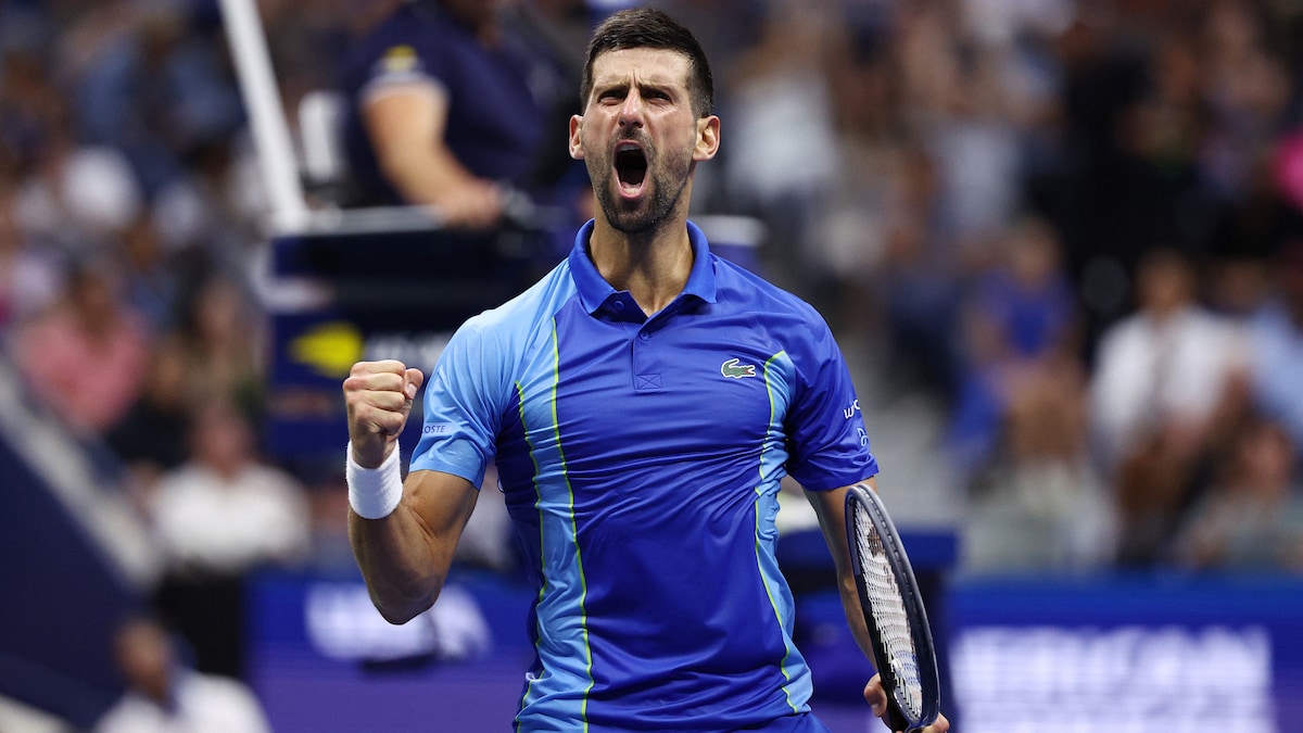 Novak Djokovic'in Miami Açık Yolculuğu: Finale Giden Zorlu Mücadele Novak Djokovic'in Miami Açık Yolculuğu: Finale Giden Zorlu Mücadele