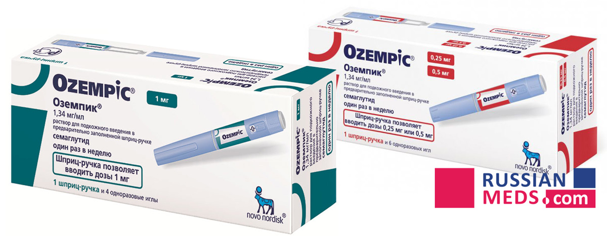 Novo Nordisk's Ozempic: Assessing Its Performance In The Competitive Weight-Loss Market Novo Nordisk's Ozempic: Assessing Its Performance In The Competitive Weight-Loss Market