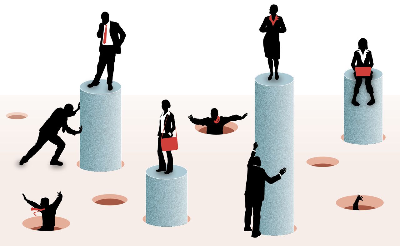 NPO-baas Beschuldigd Van Het Creëren Van Een Angstcultuur Door Tientallen Medewerkers NPO-baas Beschuldigd Van Het Creëren Van Een Angstcultuur Door Tientallen Medewerkers