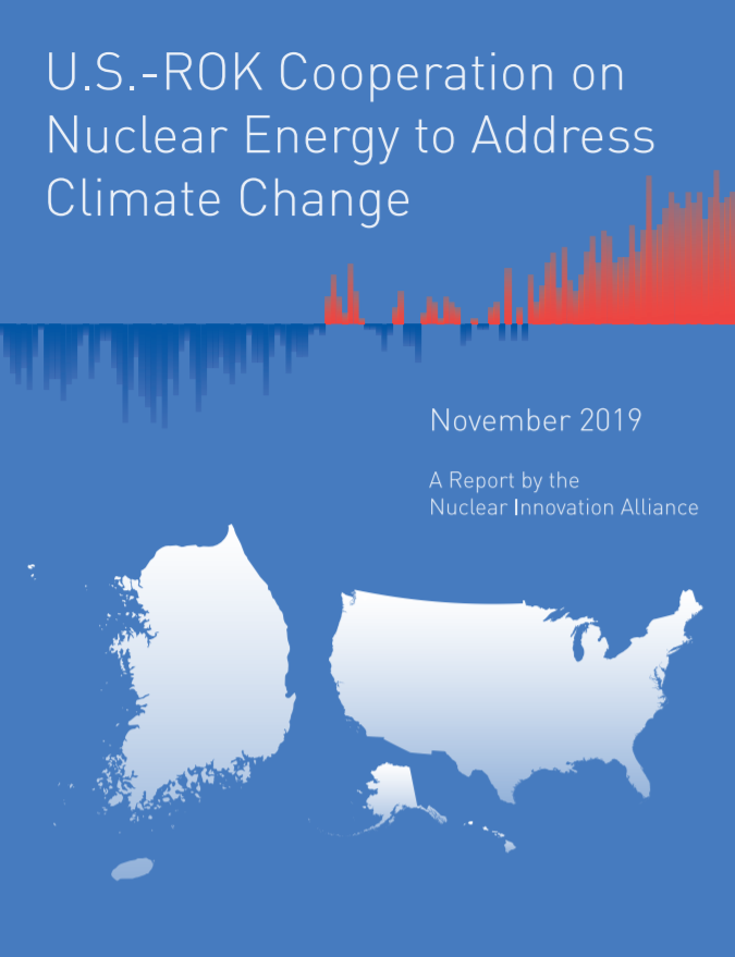 Nuclear Energy Cooperation: A French Perspective For Europe Nuclear Energy Cooperation: A French Perspective For Europe