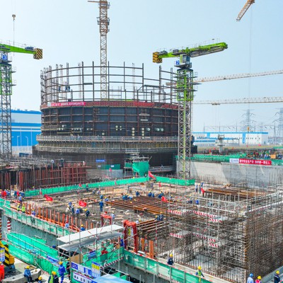Nuclear Power Plant Construction: The Trump Administration's Approach Nuclear Power Plant Construction: The Trump Administration's Approach