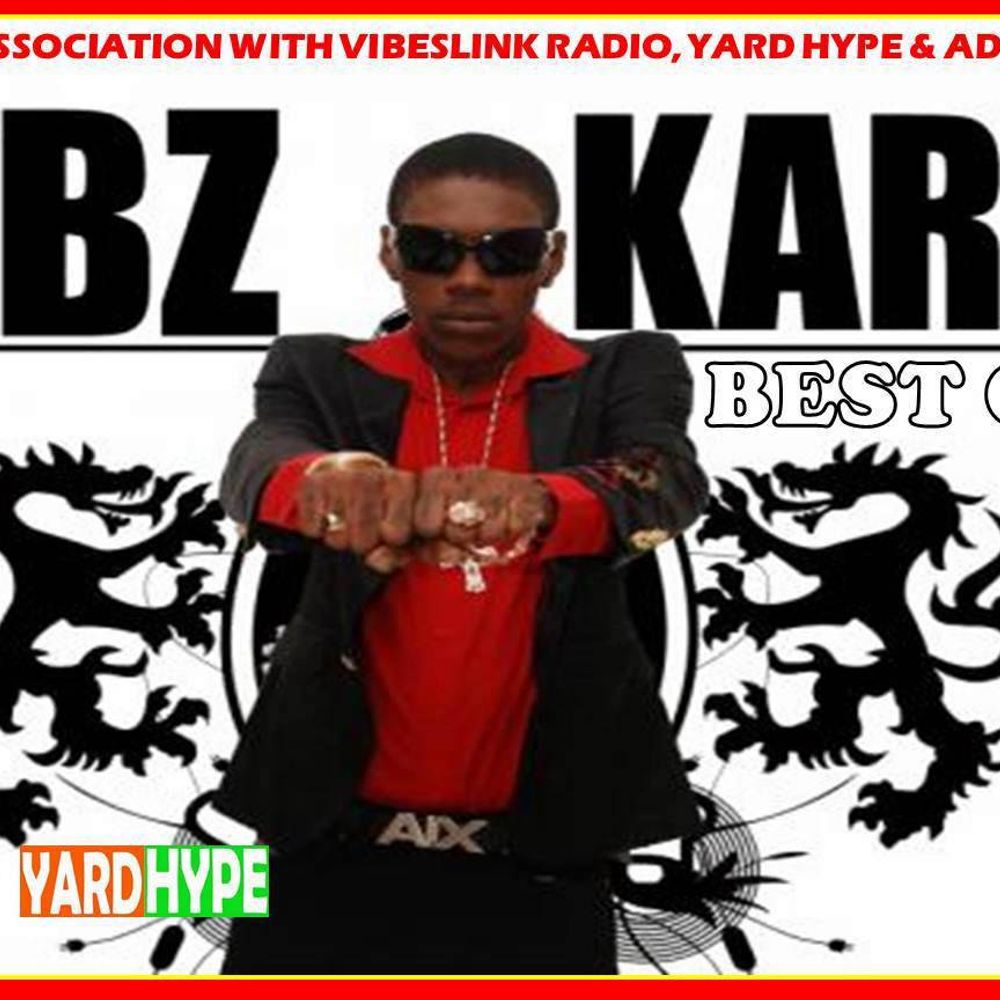 Nuffy's Dream: Touring With Vybz Kartel Nuffy's Dream: Touring With Vybz Kartel
