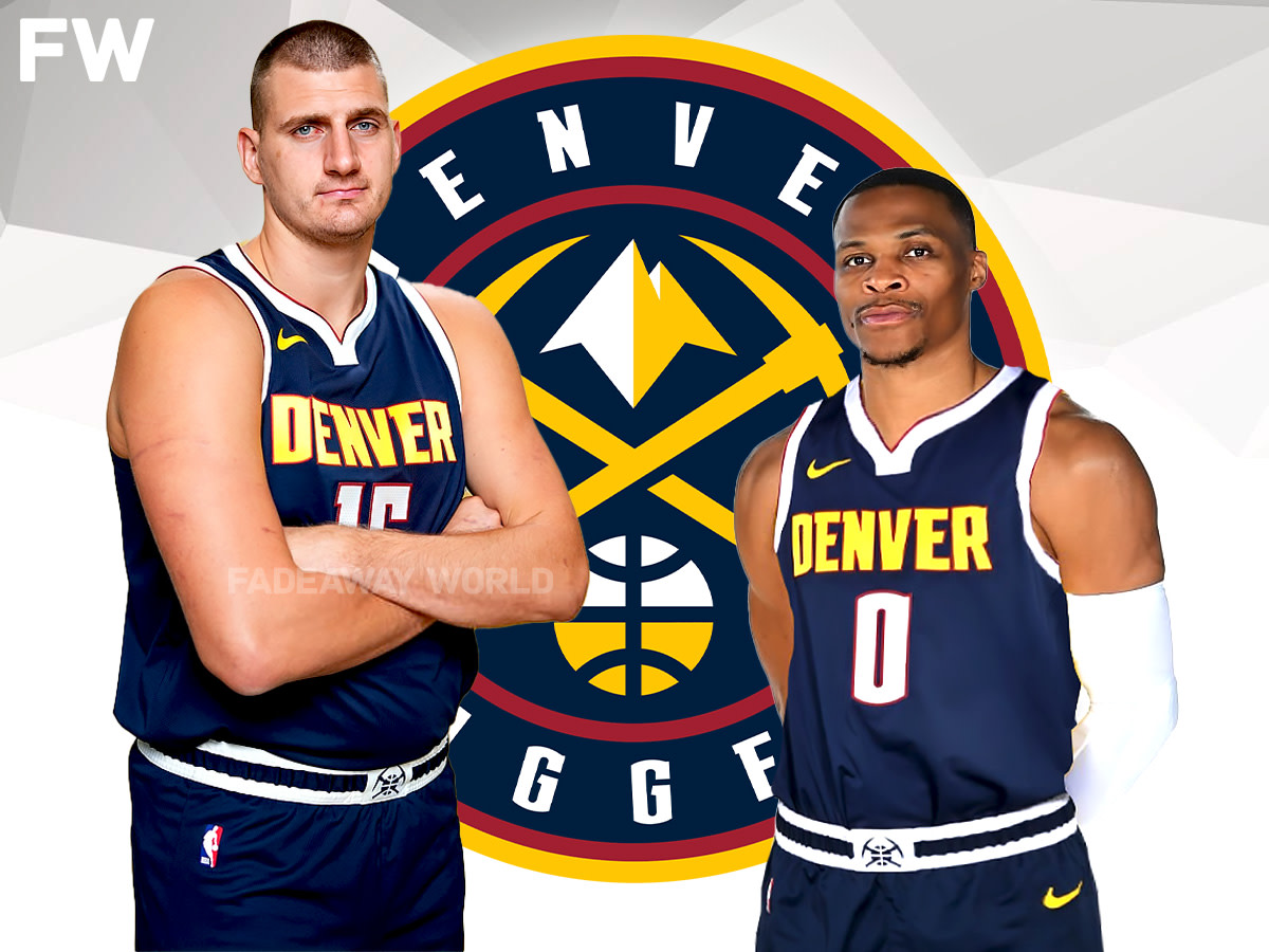 Nuggets React To Russell Westbrook Rumors: Player Perspective Nuggets React To Russell Westbrook Rumors: Player Perspective
