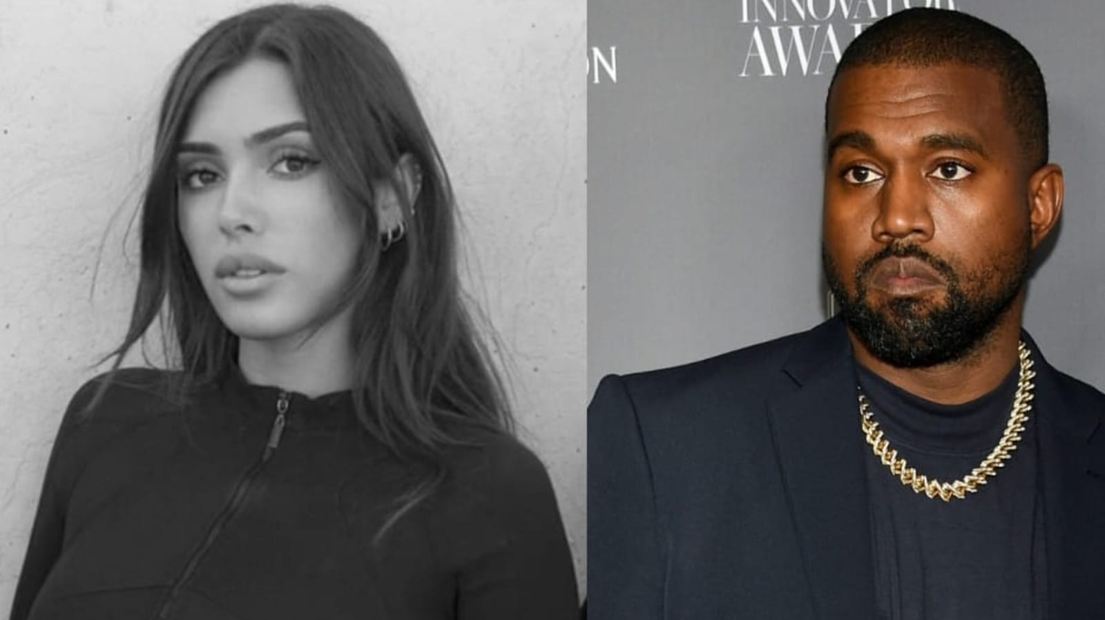 Nuoga Bianca Censori: Kanye Westo Provokacija Nuoga Bianca Censori: Kanye Westo Provokacija