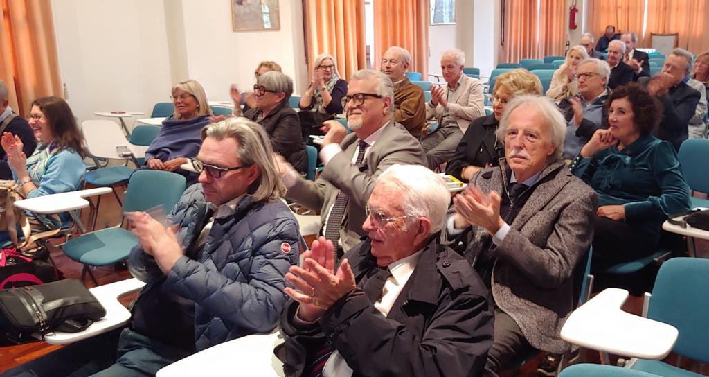 Nuovo Libro Di Marzia Taruffi: Presentazione A Sanremo Il 12 Aprile Nuovo Libro Di Marzia Taruffi: Presentazione A Sanremo Il 12 Aprile