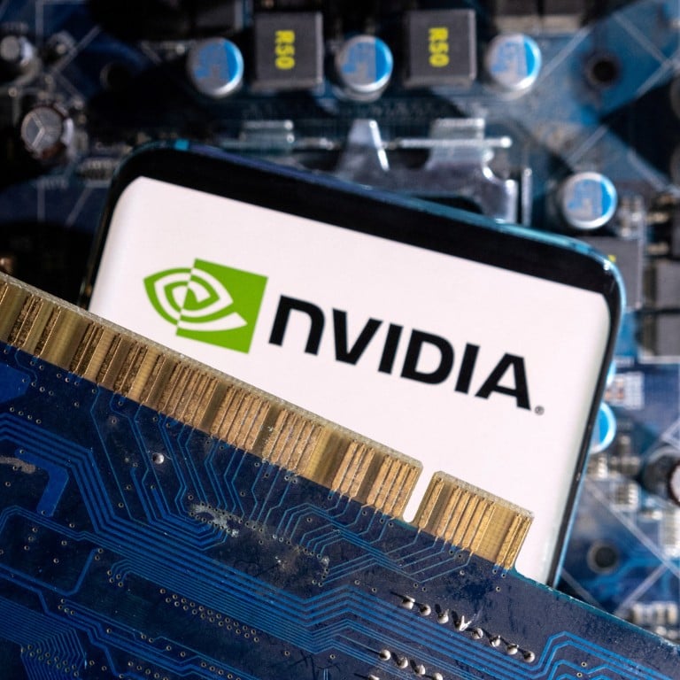 Nvidia's CEO: US Export Restrictions A Setback, Praises Trump Administration's Policies Nvidia's CEO: US Export Restrictions A Setback, Praises Trump Administration's Policies