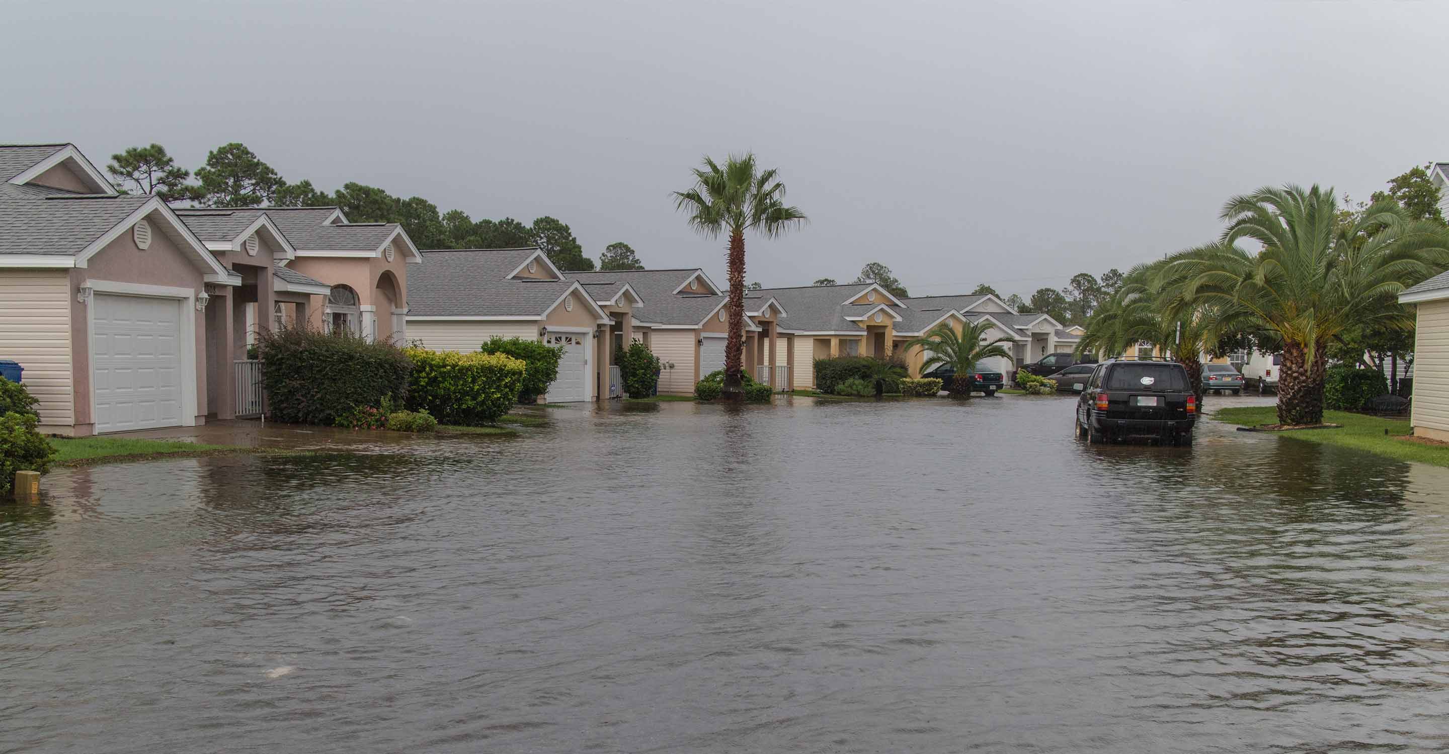NWS Issues Flash Flood Warning For South Florida After Heavy Showers NWS Issues Flash Flood Warning For South Florida After Heavy Showers