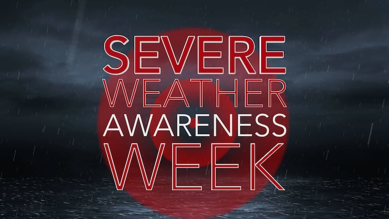 NWS Kentucky: Key Information For Severe Weather Awareness Week NWS Kentucky: Key Information For Severe Weather Awareness Week