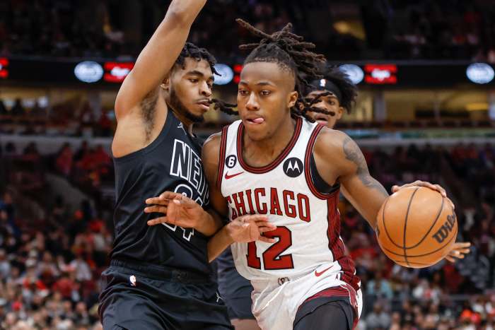NY Knicks Vs Brooklyn Nets: Live Stream, TV Channel & Time (April 13, 2025) - NBA Season Finale NY Knicks Vs Brooklyn Nets: Live Stream, TV Channel & Time (April 13, 2025) - NBA Season Finale