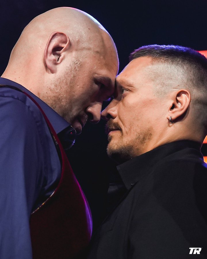 NYC Boxing Buzz: Canelo-GGG Press Conference Heralds Undisputed Title Fight NYC Boxing Buzz: Canelo-GGG Press Conference Heralds Undisputed Title Fight