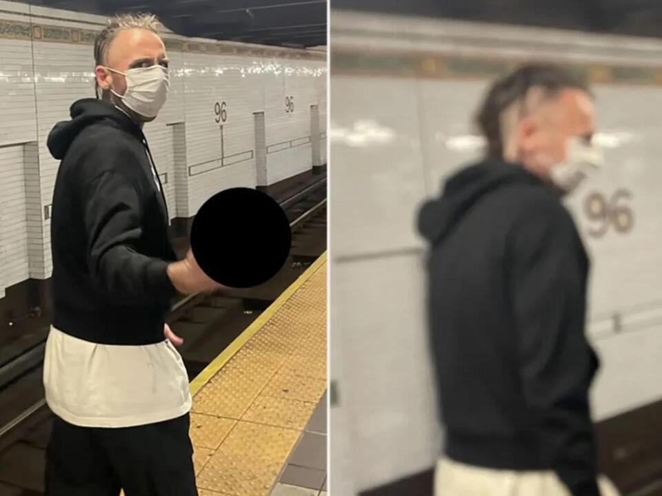 NYC Creep Gropes Woman In Brooklyn: Details Of The Assault