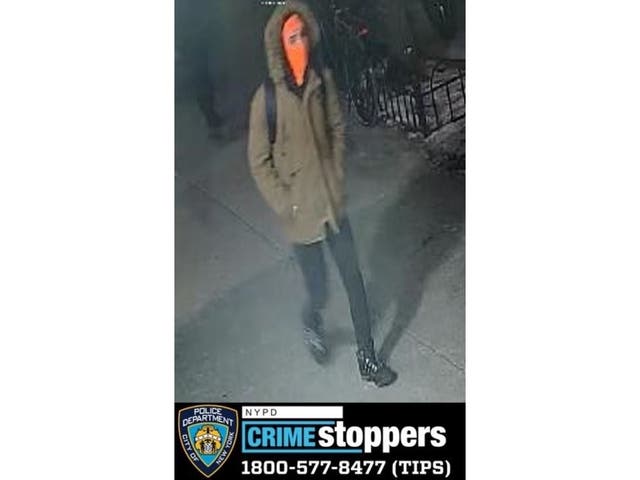 NYC Groping Incident: Disturbing Details Of Brooklyn Attack NYC Groping Incident: Disturbing Details Of Brooklyn Attack