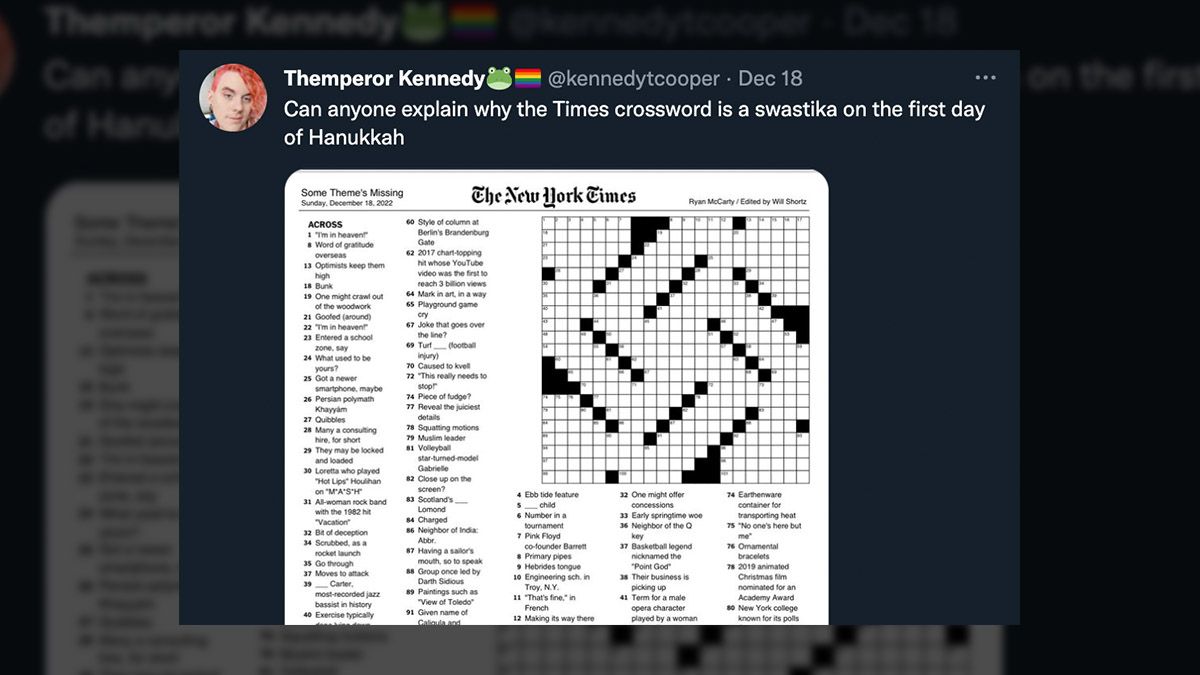 NYT Crossword Answers For April 25, 2025: Complete Solutions NYT Crossword Answers For April 25, 2025: Complete Solutions