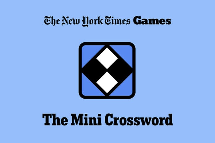 NYT Mini Crossword Answers For March 13: Complete Solutions & Hints NYT Mini Crossword Answers For March 13: Complete Solutions & Hints