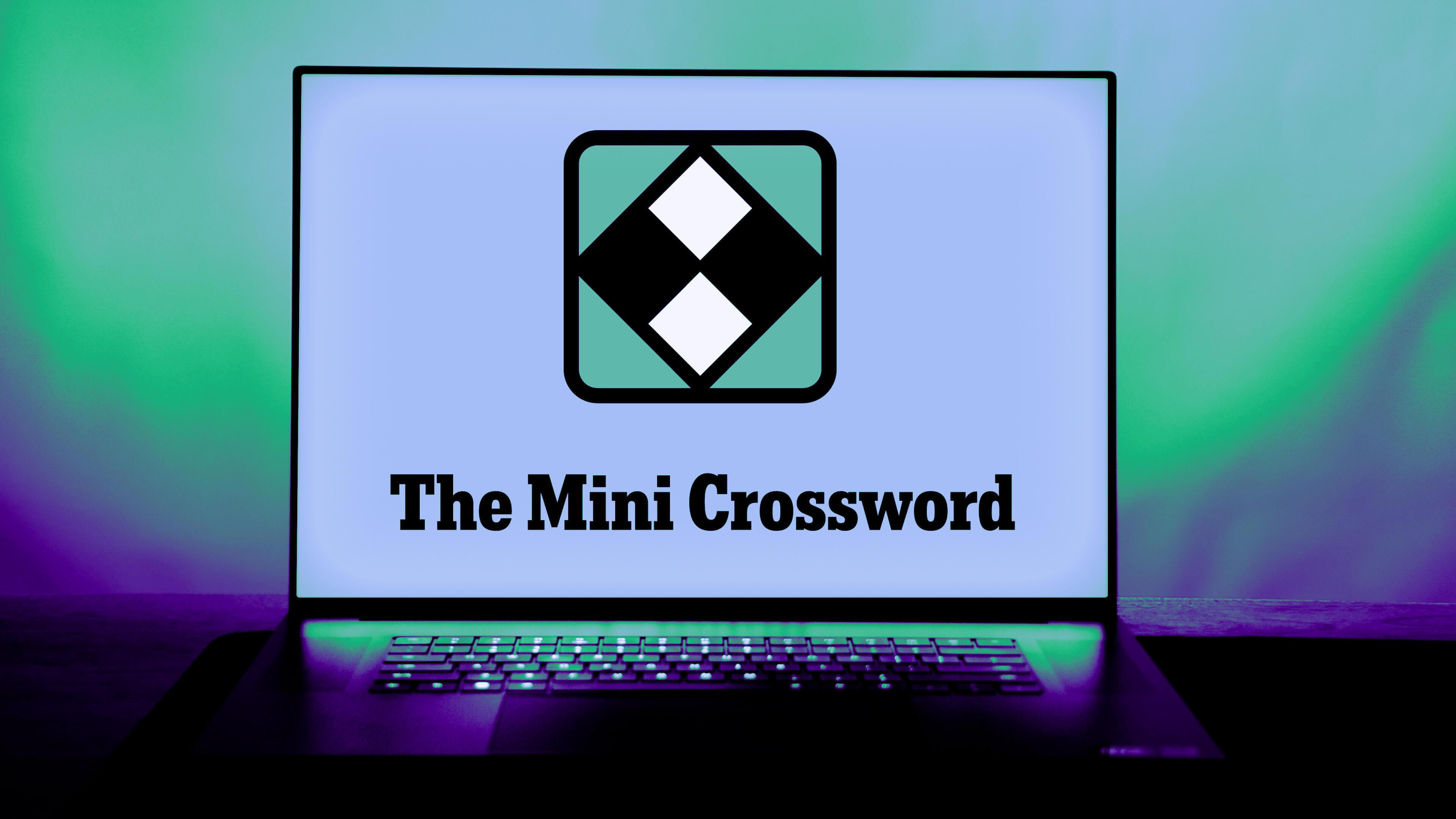 NYT Mini Crossword Answers For March 16, 2025 NYT Mini Crossword Answers For March 16, 2025