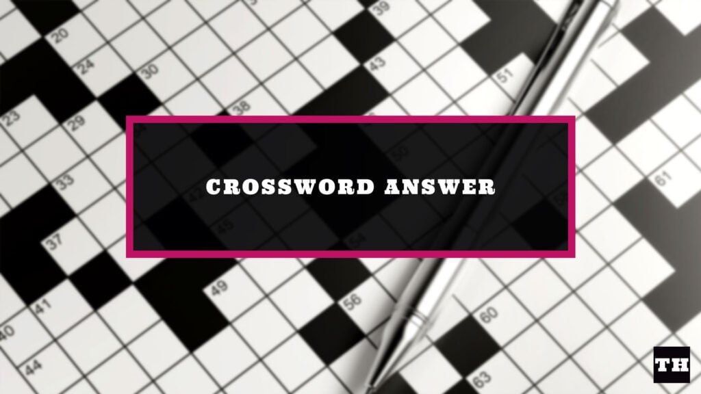 NYT Mini Crossword Answers March 13: Daily Puzzle Solutions And Tips NYT Mini Crossword Answers March 13: Daily Puzzle Solutions And Tips