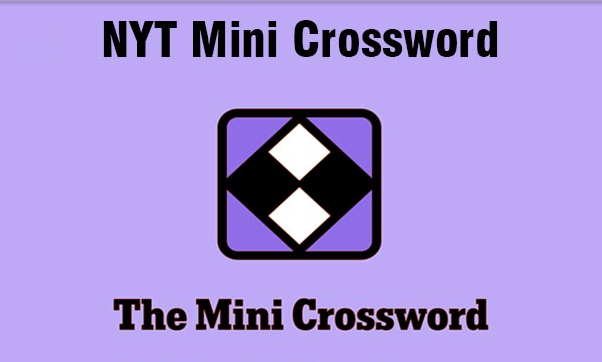NYT Mini Crossword Clues And Answers: March 5, 2025 NYT Mini Crossword Clues And Answers: March 5, 2025