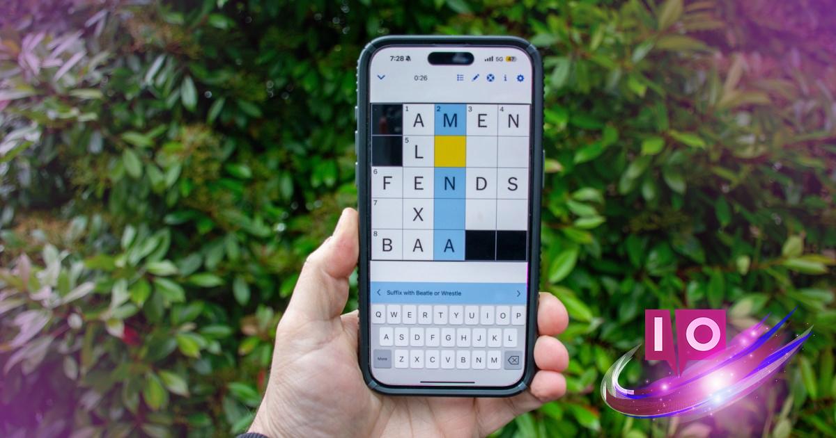 NYT Mini Crossword Solutions For March 18, 2025 NYT Mini Crossword Solutions For March 18, 2025