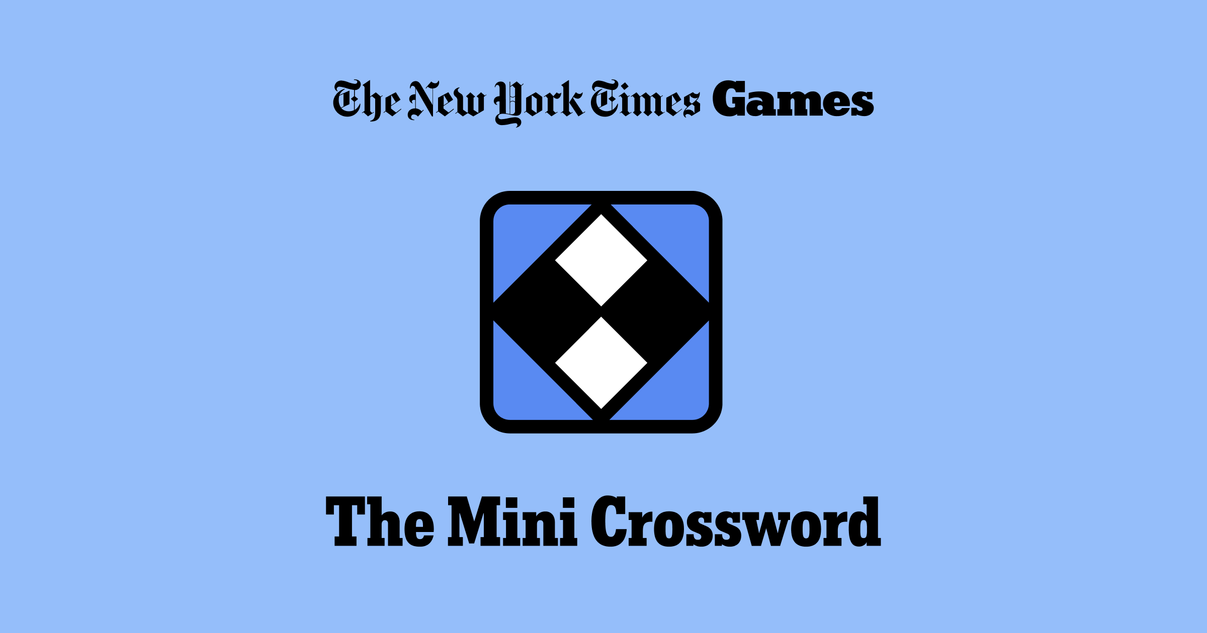 NYT Mini Crossword Today: February 27, 2025 Solutions & Hints NYT Mini Crossword Today: February 27, 2025 Solutions & Hints