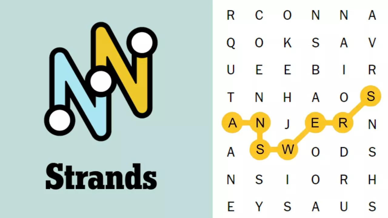 NYT Spelling Bee February 25, 2025: Clues, Answers, And Spangram NYT Spelling Bee February 25, 2025: Clues, Answers, And Spangram