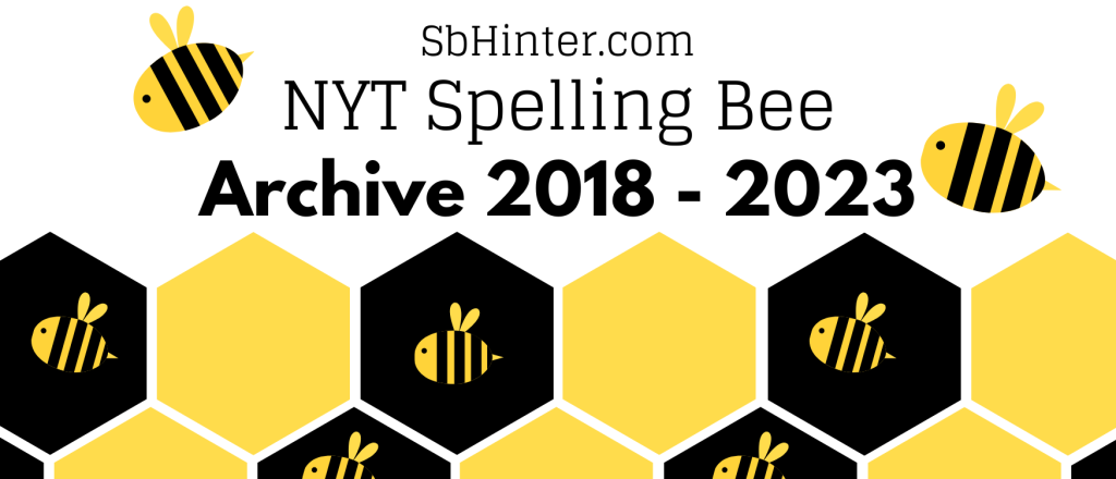 NYT Spelling Bee March 13, 2025: Complete Solution Guide NYT Spelling Bee March 13, 2025: Complete Solution Guide